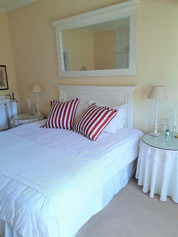56B Gowrie Village Nottingham Road Ngoại thất bức ảnh