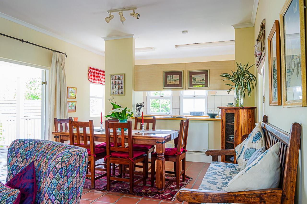56B Gowrie Village Nottingham Road Ngoại thất bức ảnh