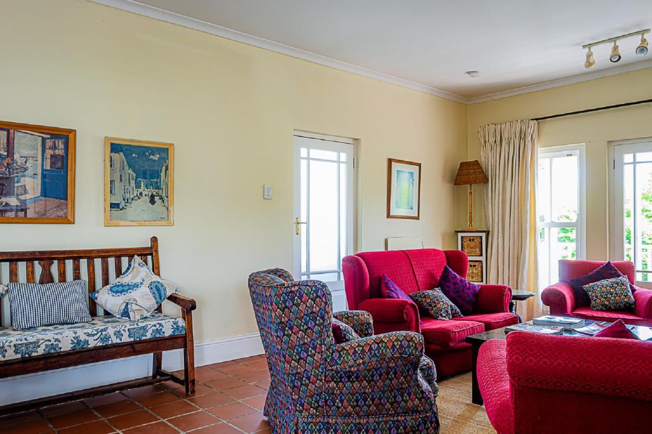 56B Gowrie Village Nottingham Road Ngoại thất bức ảnh