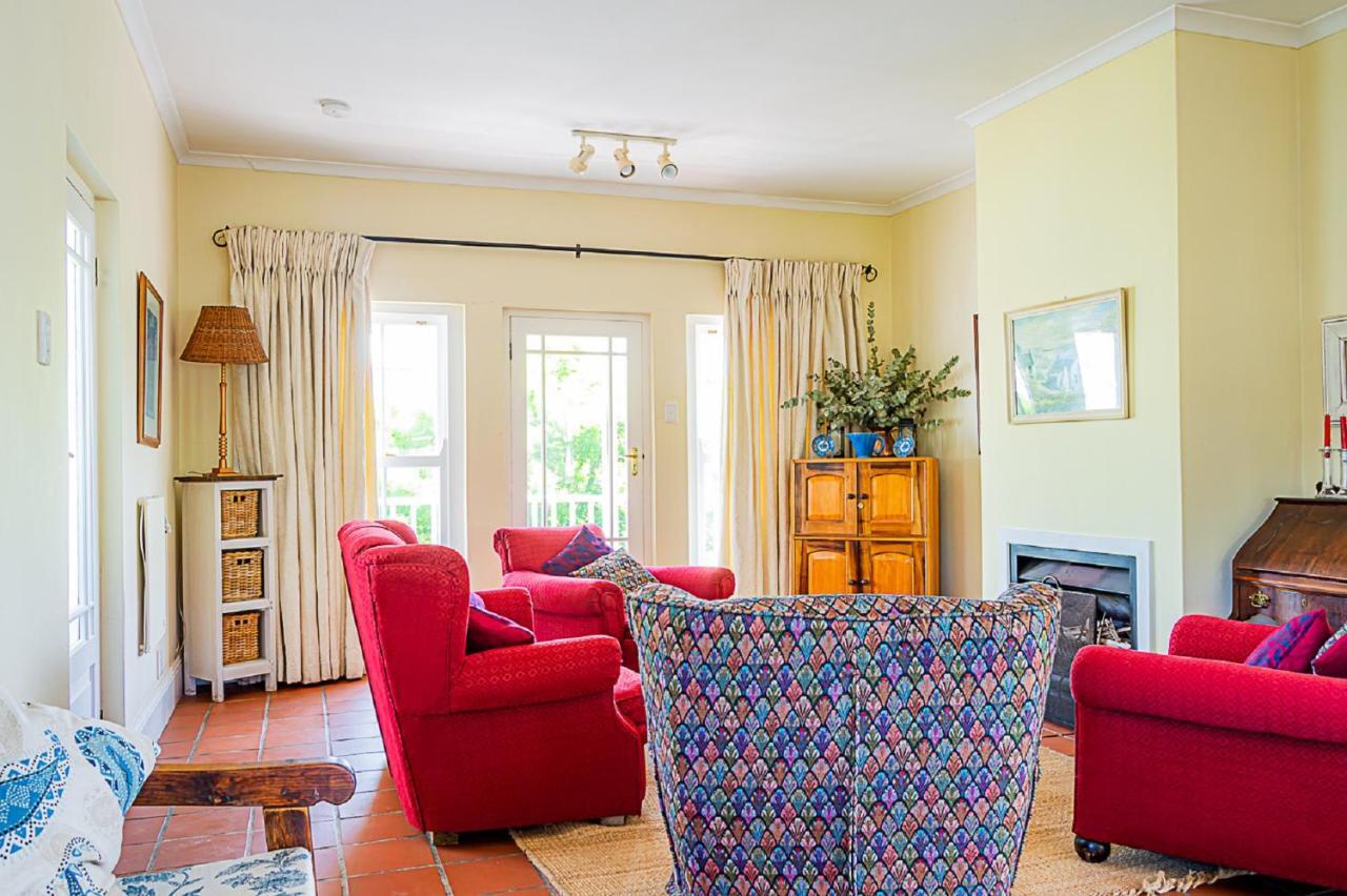 56B Gowrie Village Nottingham Road Ngoại thất bức ảnh
