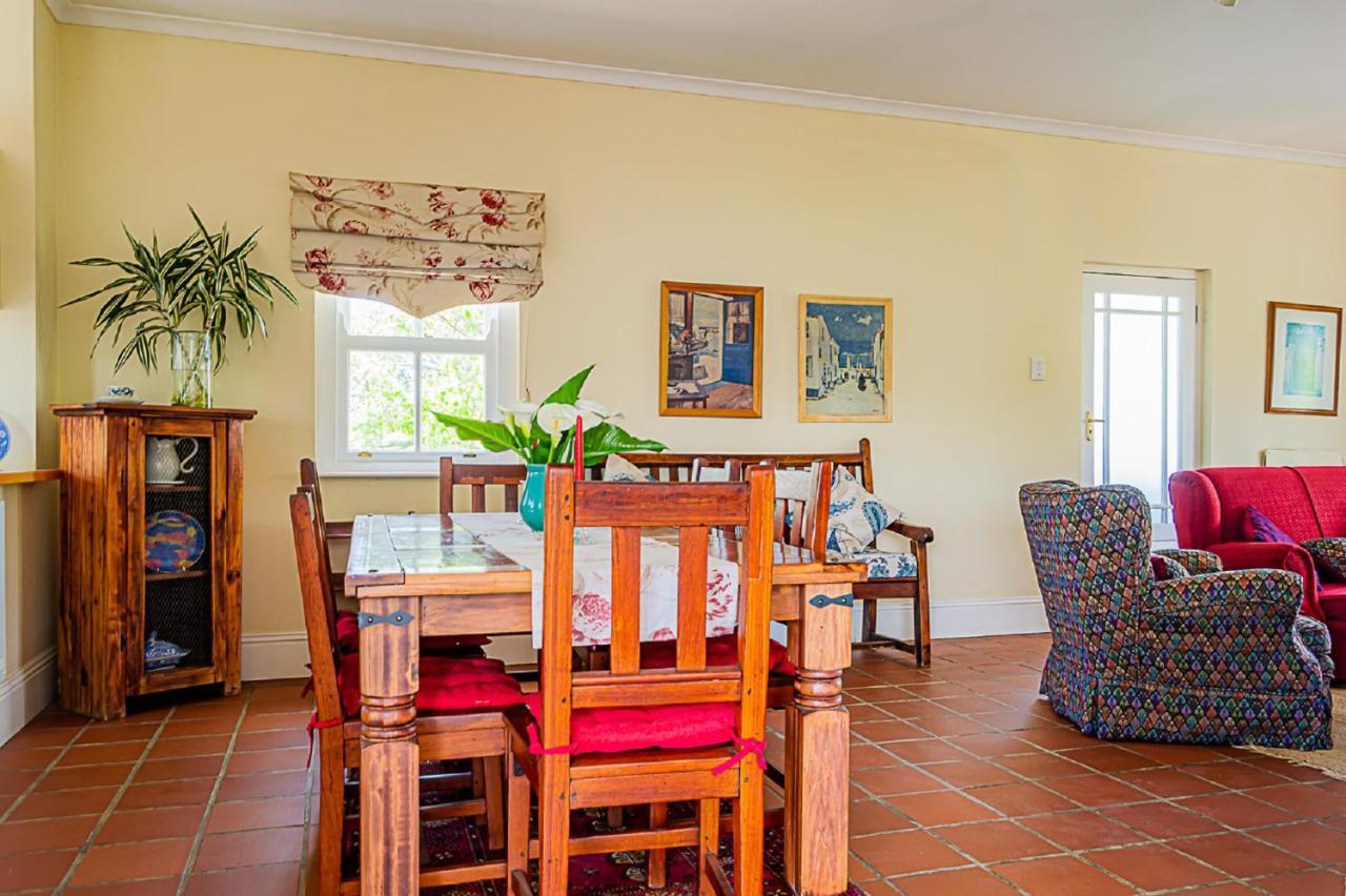 56B Gowrie Village Nottingham Road Ngoại thất bức ảnh