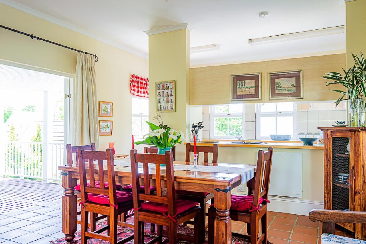 56B Gowrie Village Nottingham Road Ngoại thất bức ảnh