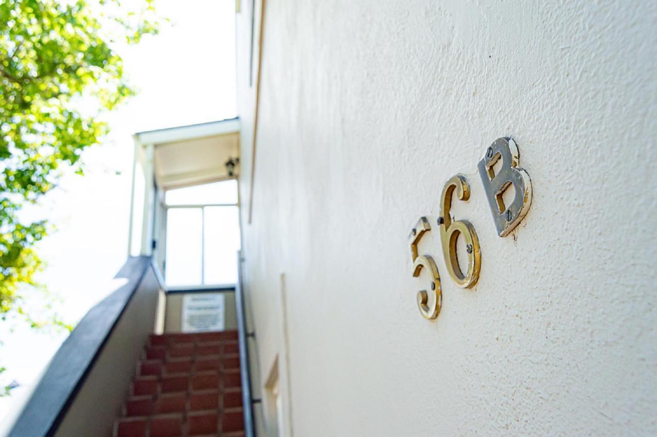 56B Gowrie Village Nottingham Road Ngoại thất bức ảnh