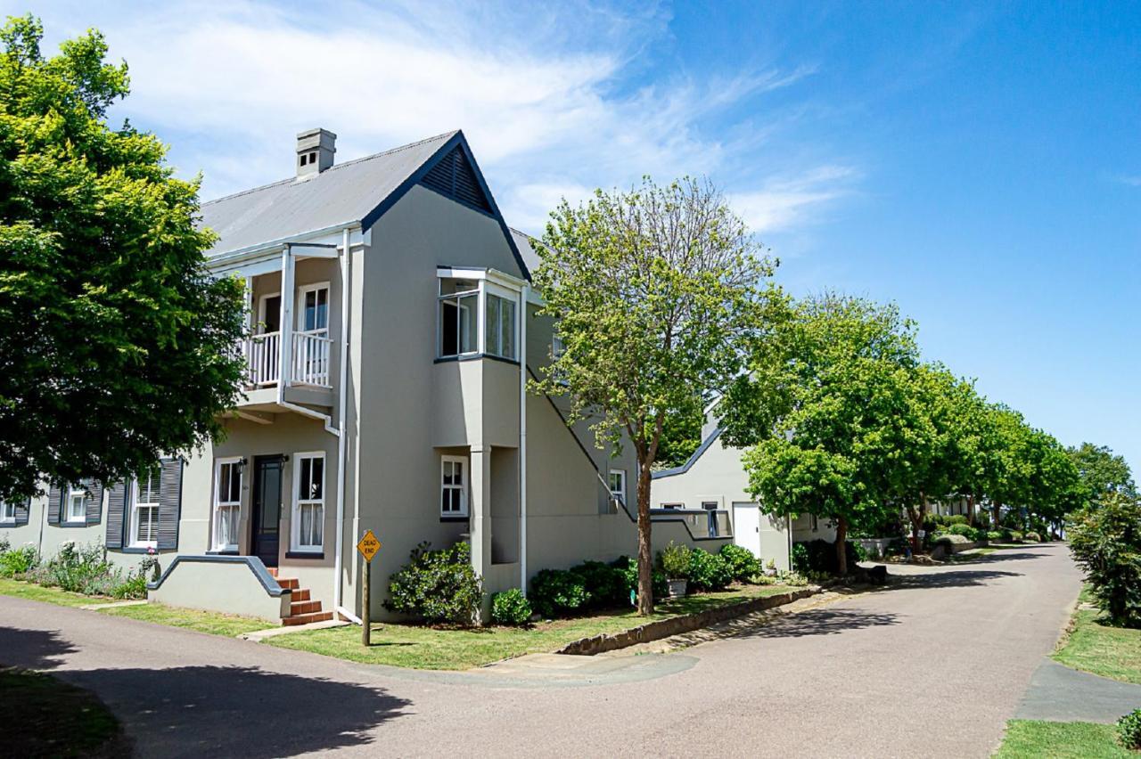 56B Gowrie Village Nottingham Road Ngoại thất bức ảnh