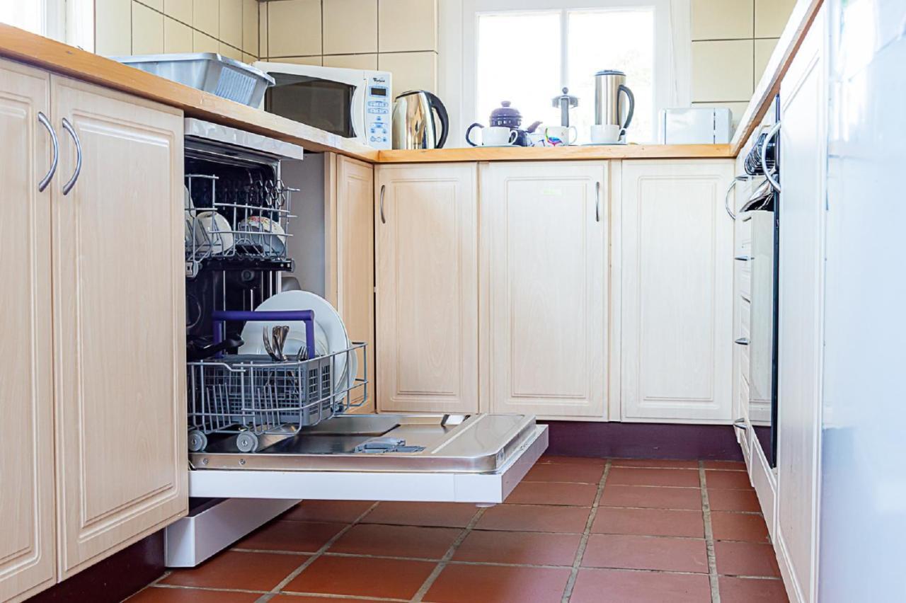 56B Gowrie Village Nottingham Road Ngoại thất bức ảnh