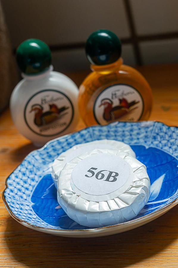 56B Gowrie Village Nottingham Road Ngoại thất bức ảnh