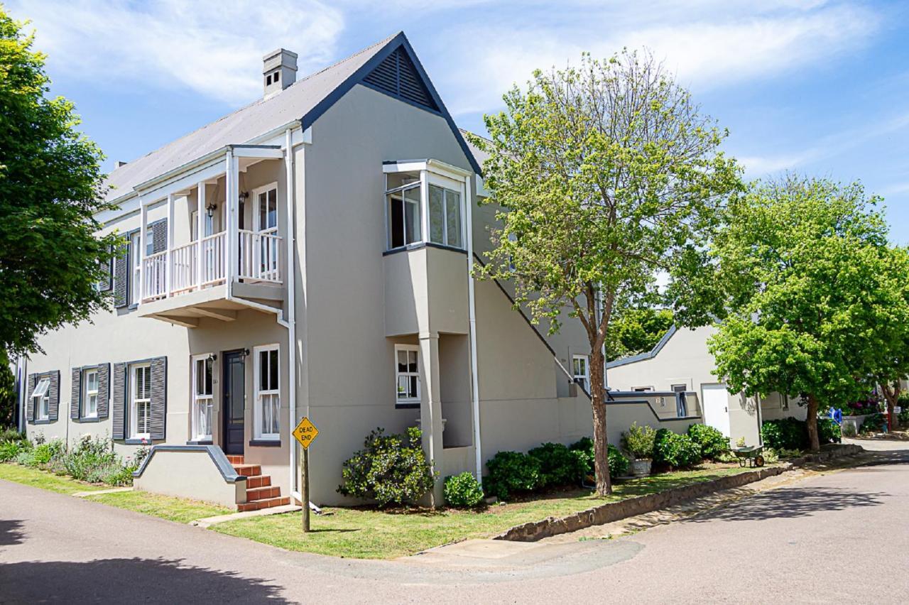 56B Gowrie Village Nottingham Road Ngoại thất bức ảnh