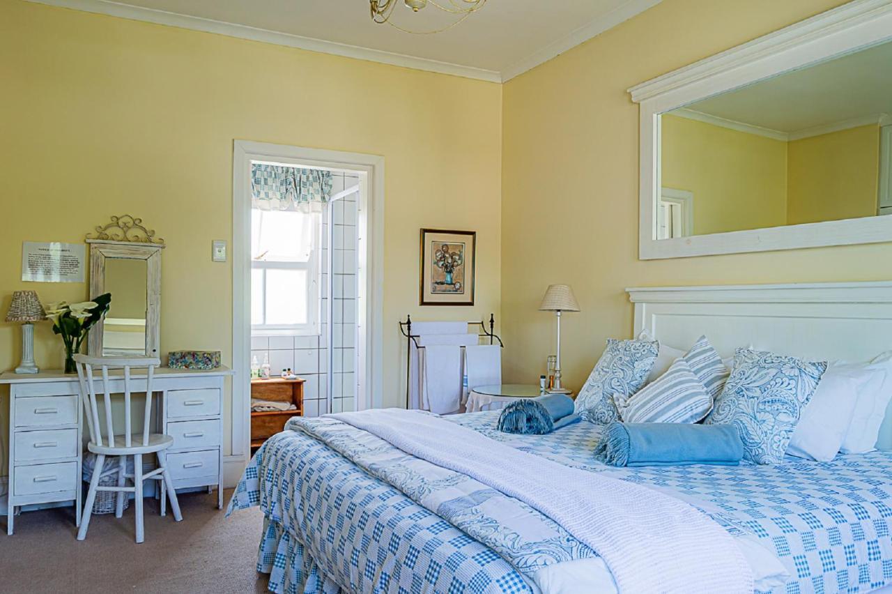 56B Gowrie Village Nottingham Road Ngoại thất bức ảnh