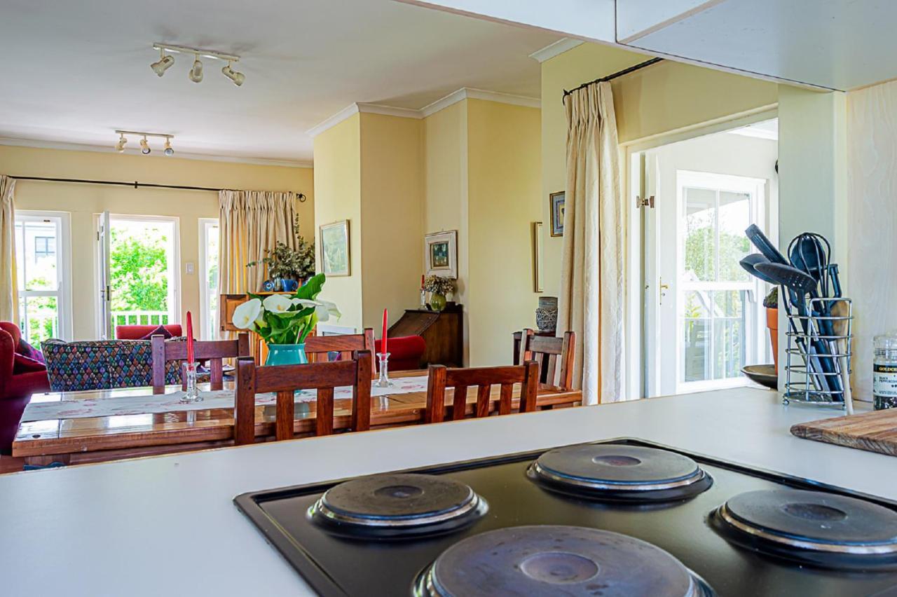56B Gowrie Village Nottingham Road Ngoại thất bức ảnh