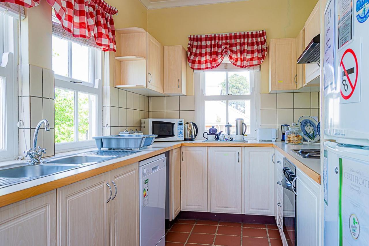 56B Gowrie Village Nottingham Road Ngoại thất bức ảnh