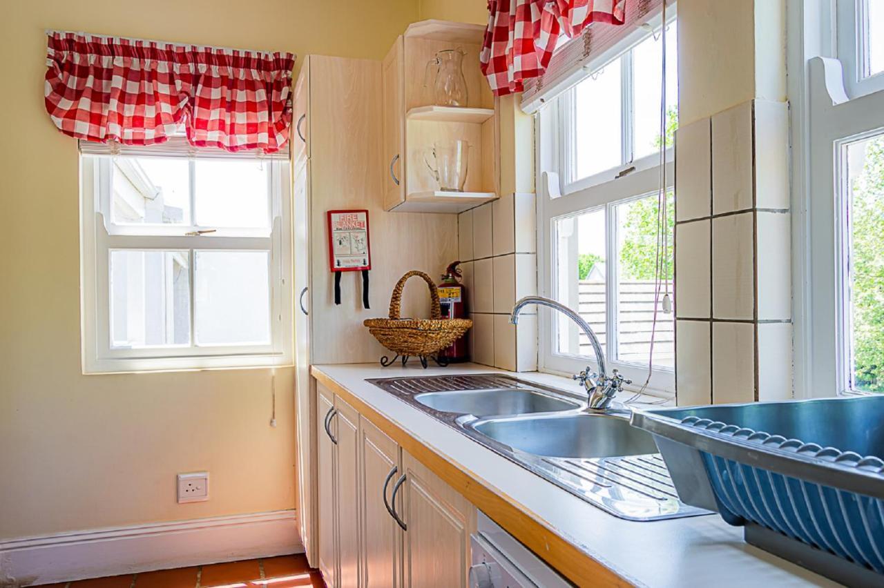 56B Gowrie Village Nottingham Road Ngoại thất bức ảnh